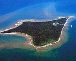 Charity Island