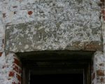 lintel