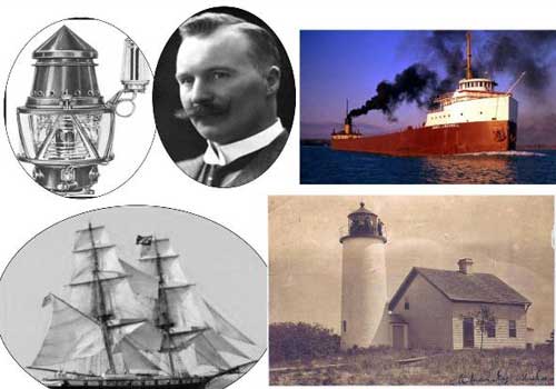 Island history awaits you